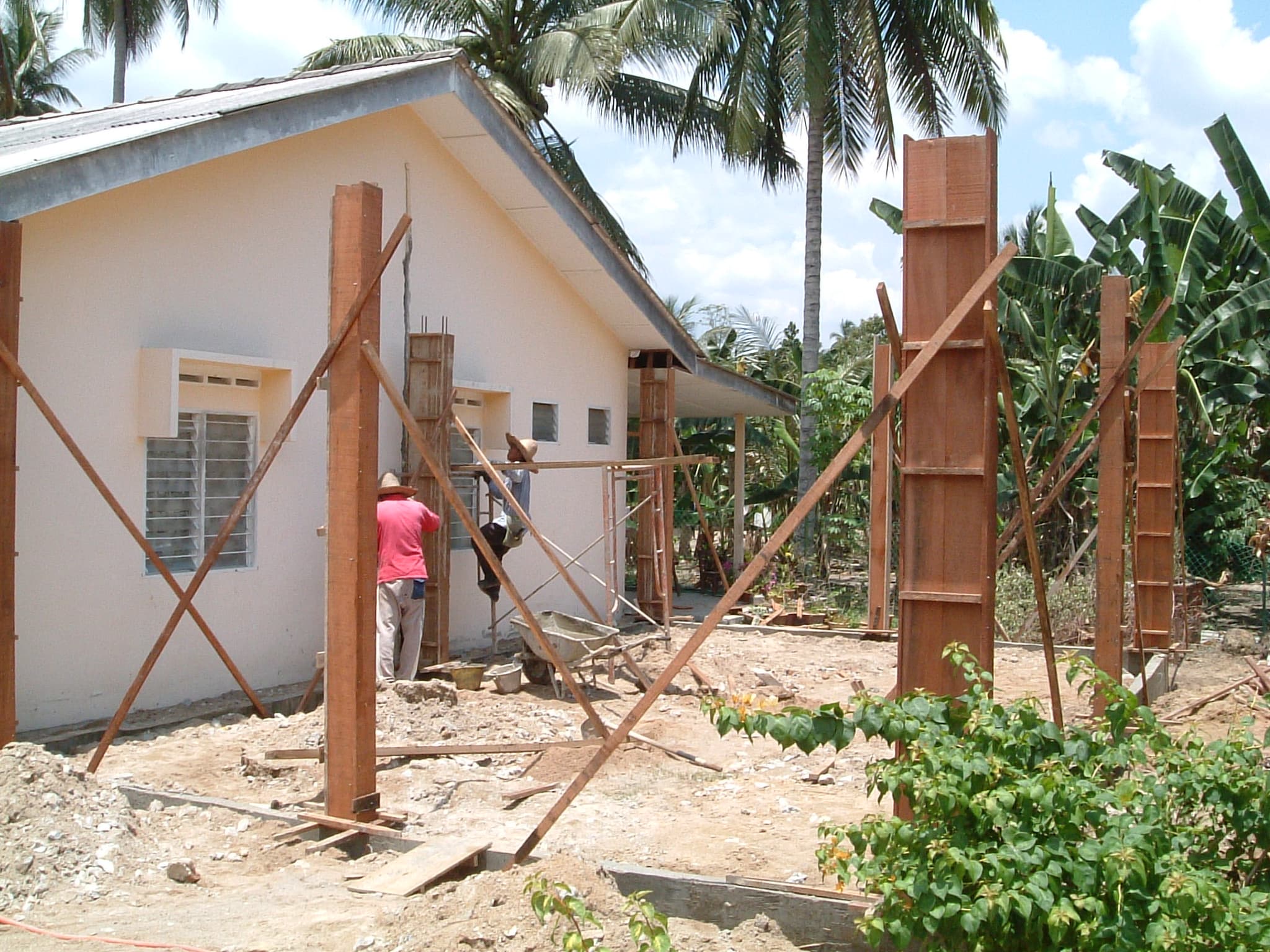 Kampung Simpang Gelami